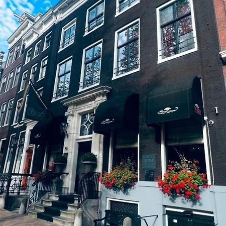 The Pavilions Amsterdam, The Toren Luaran gambar
